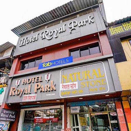 Fabexpress Royal Park I Mumbai Exterior photo