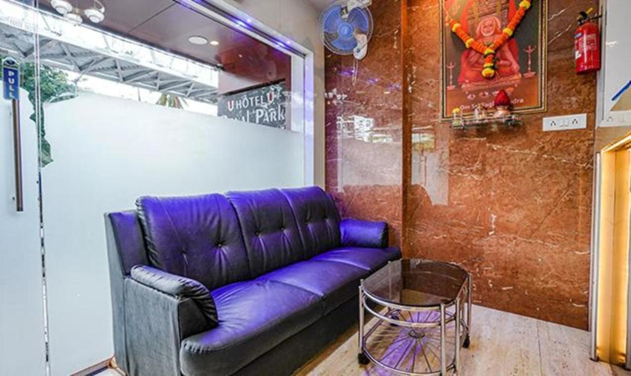 Fabexpress Royal Park I Mumbai Exterior photo