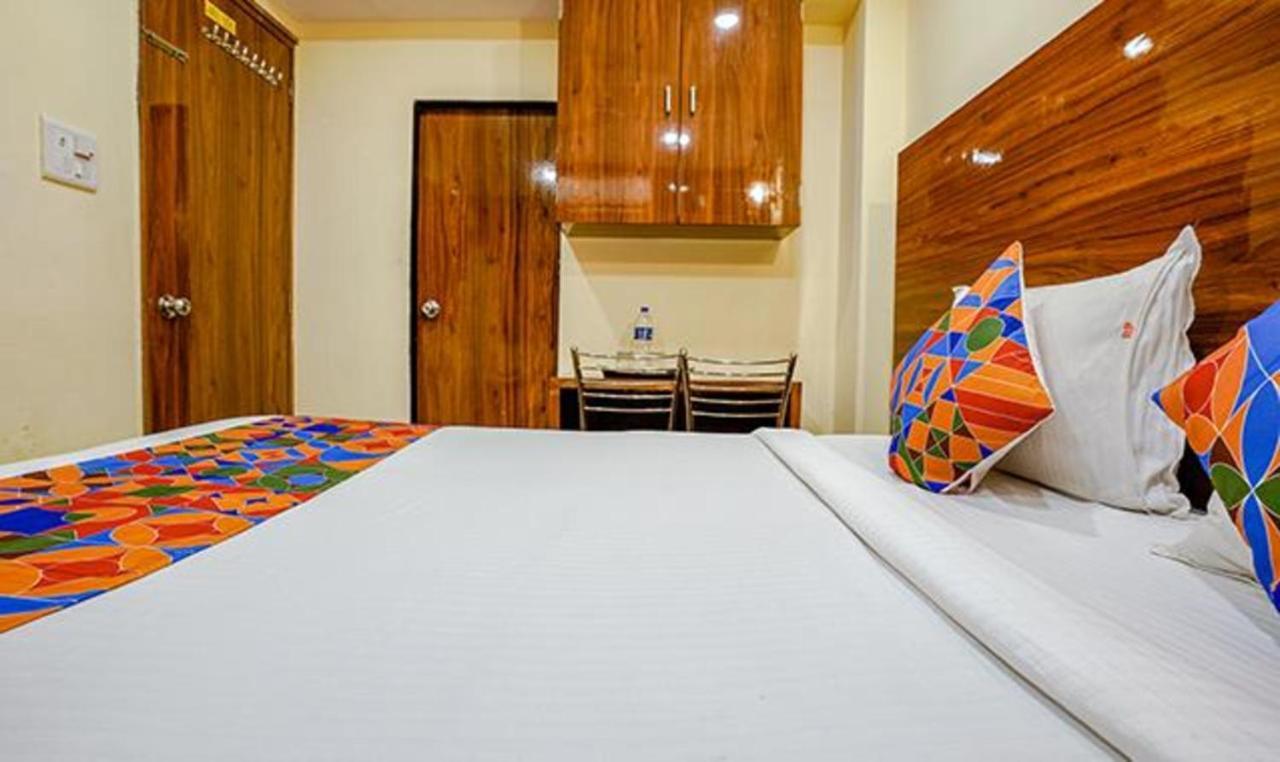 Fabexpress Royal Park I Mumbai Exterior photo